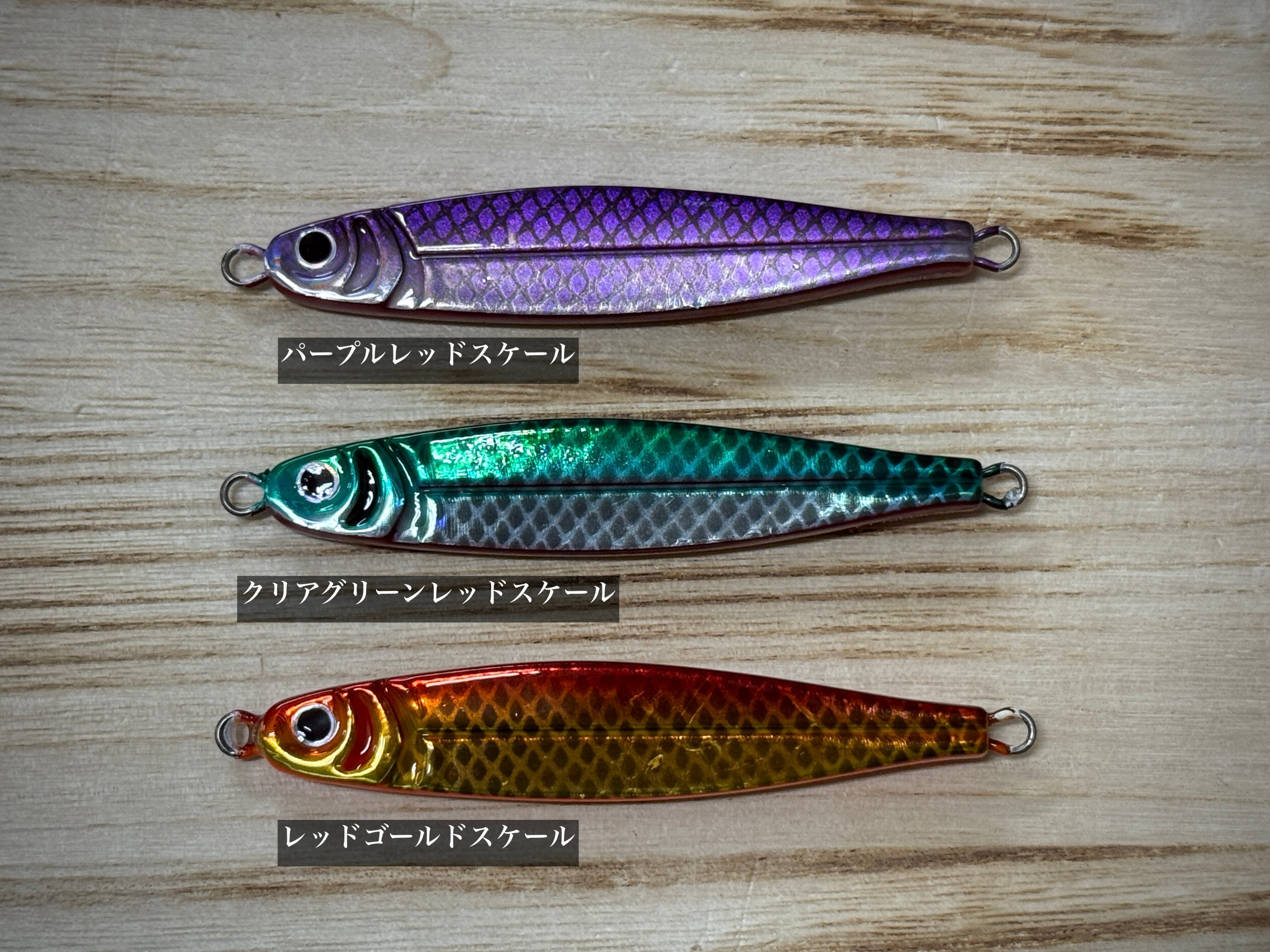岡Craft LTラビット30 【2年ぶりの入荷！】 | Fishing Tackle BLUE MARLIN