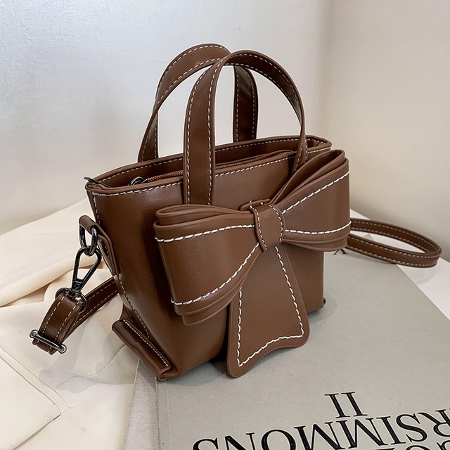 レッドオータムウィンタースタンダードミニ レトロ 秋物 冬物 メッセンジャーバッグ 手作りハンドバック50245874253