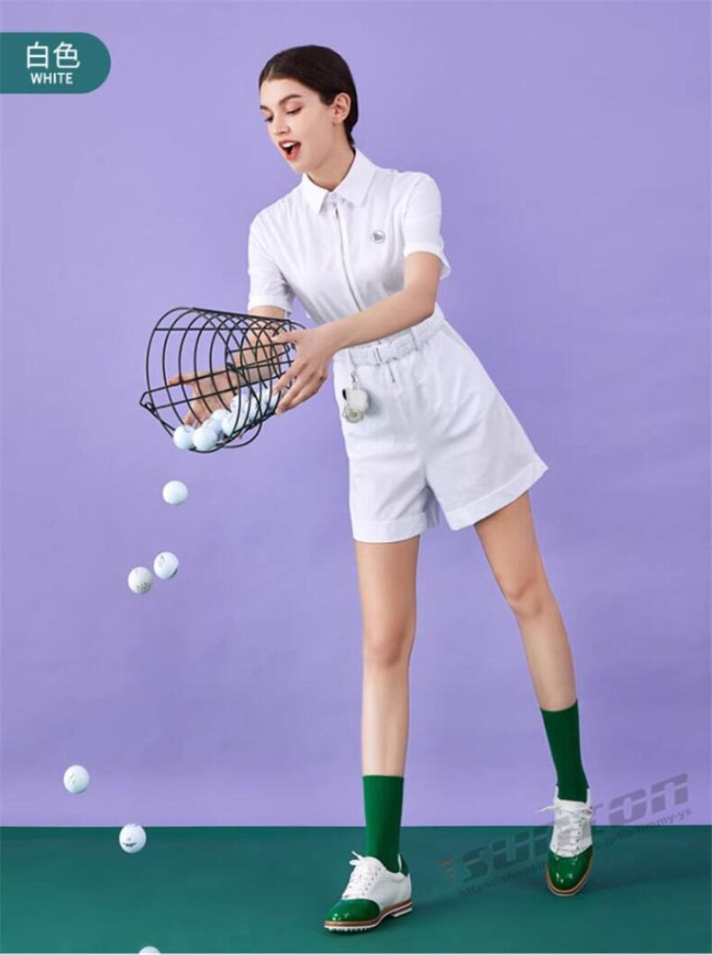 PXGレディース パンツ ズボン ゴルフ新作春秋夏 PXGレディース パンツ ズボン ゴルフ新作春秋夏 Women's Go-To