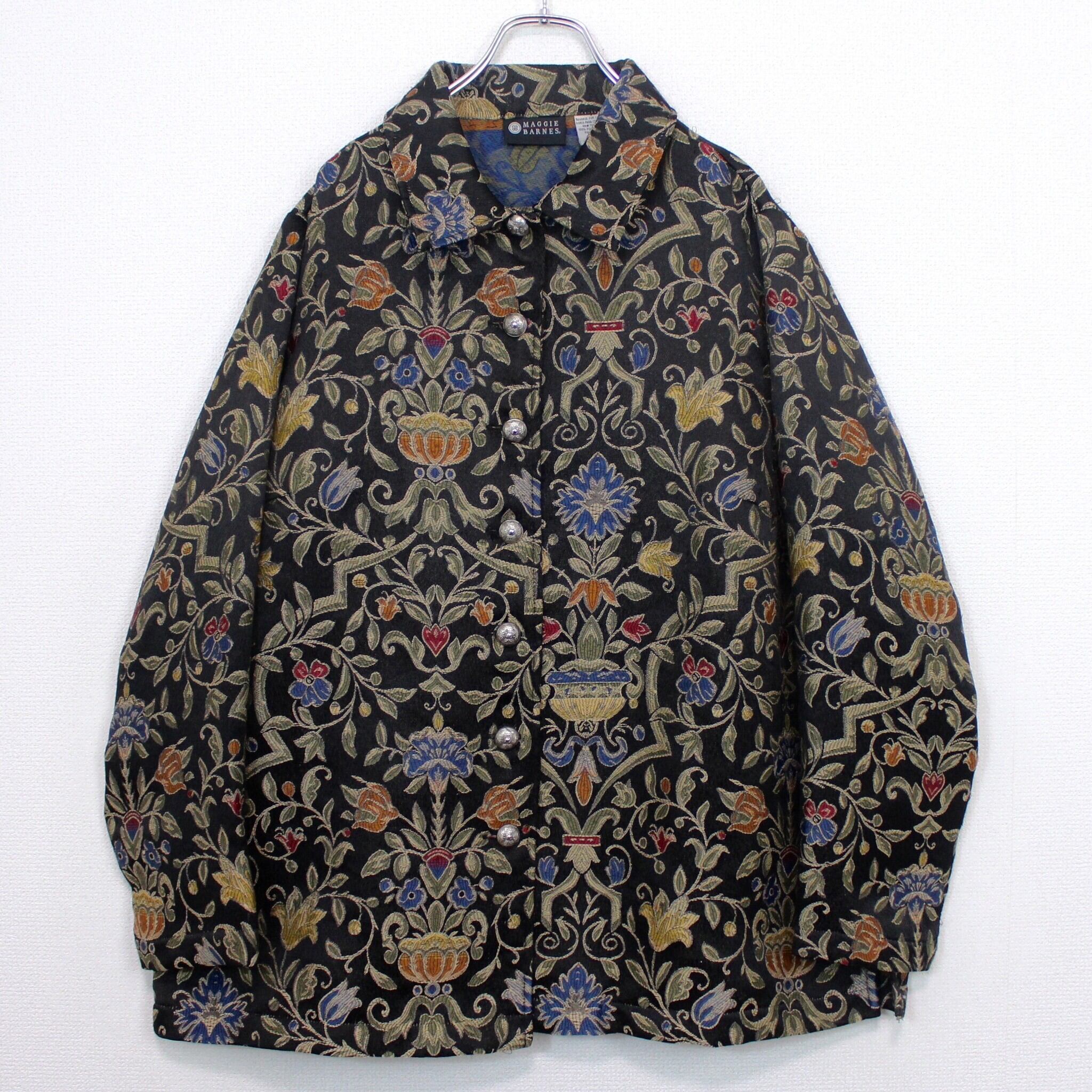 下北沢Caka購入 Vintage Loose Goblin Jacket