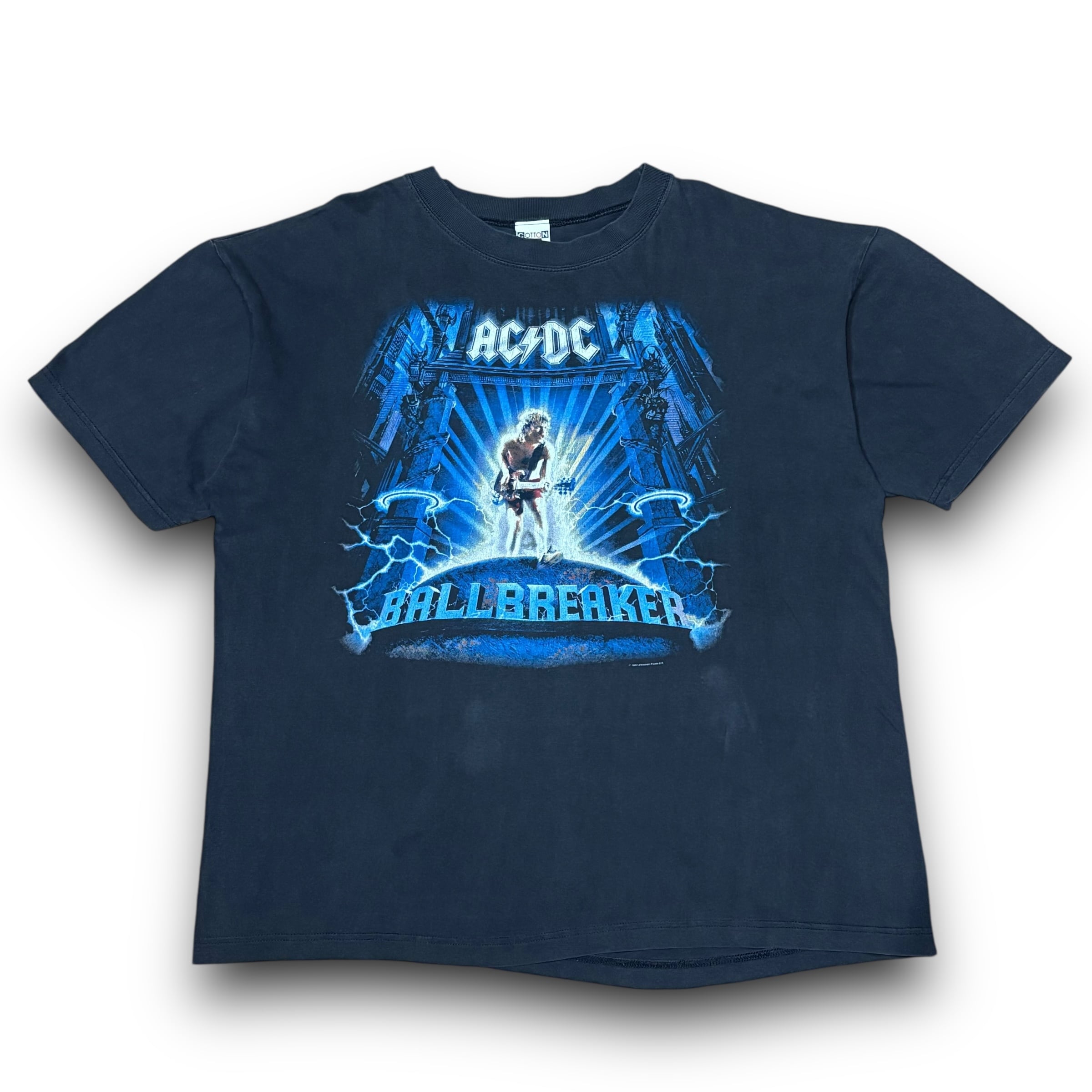 銀杏BOYZ“「世界ツアー 2005」printed Tee | PAY ID