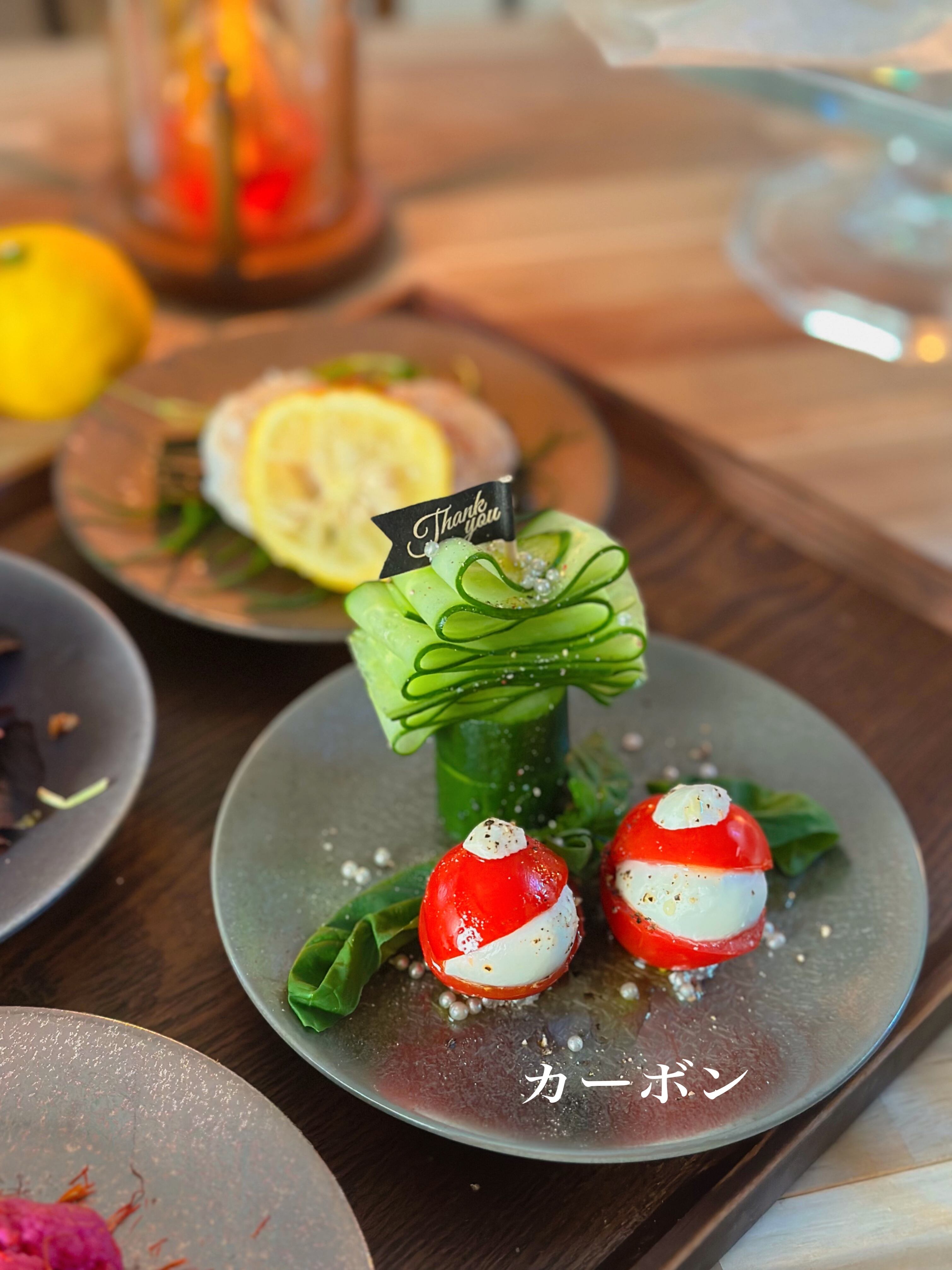 くすみカラーの14cmプレート 4種 | 陶器屋カフェつむぎ produced by