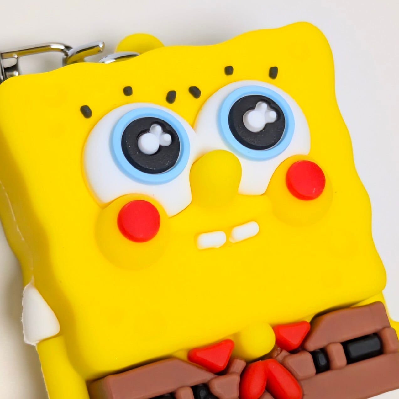 再入荷！【 SpongeBob SquarePants ( スポンジボブ ) 】 『 スポンジ