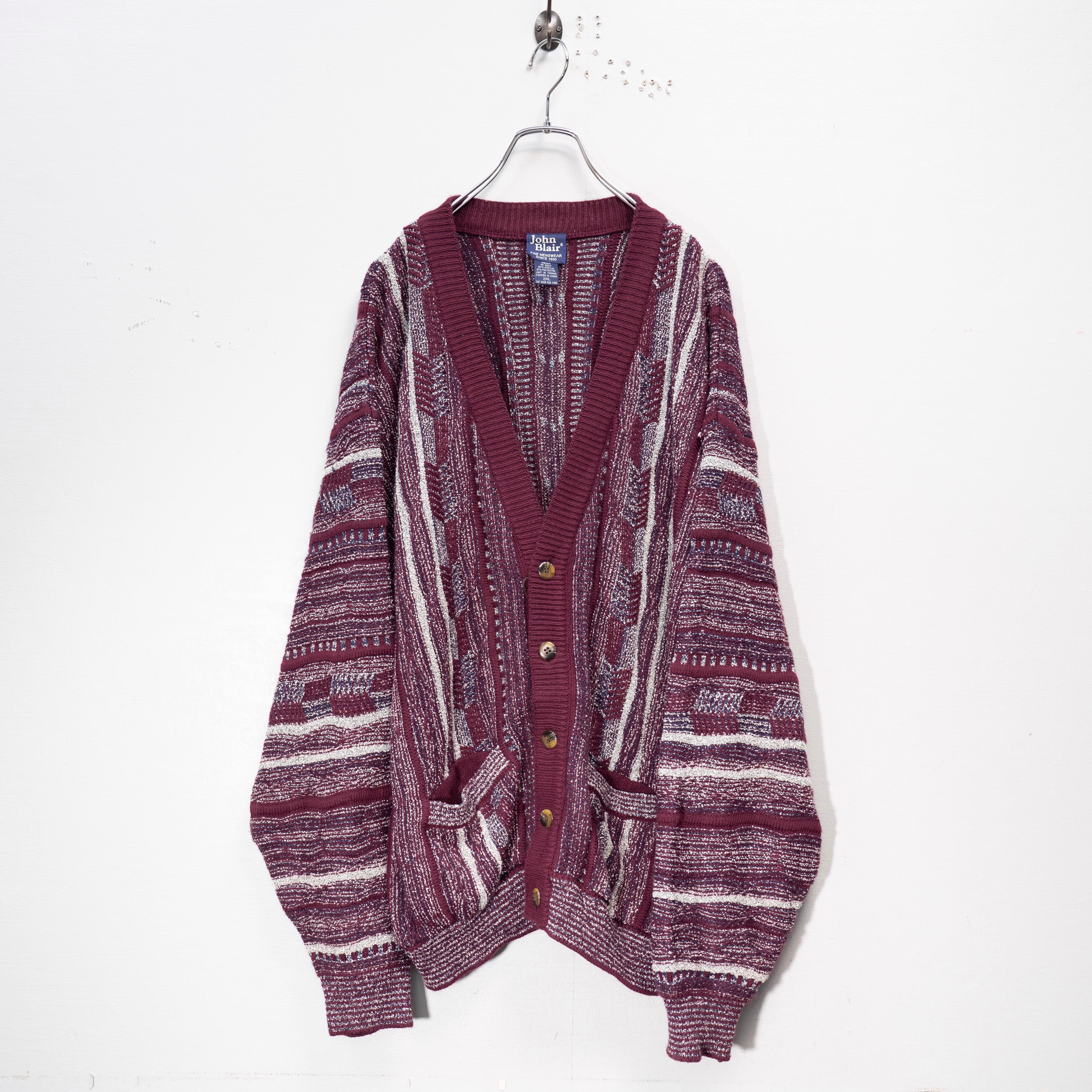 カーディガン | Titti Vintage