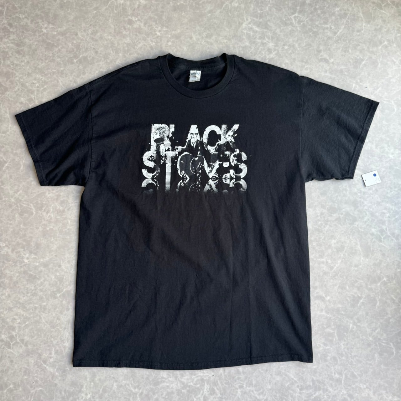 90s CG design T-shirt | Pay ID