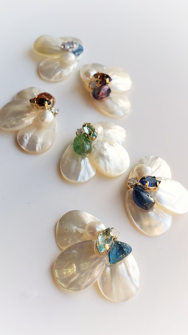 【Shell】 Happy bag 11,000円