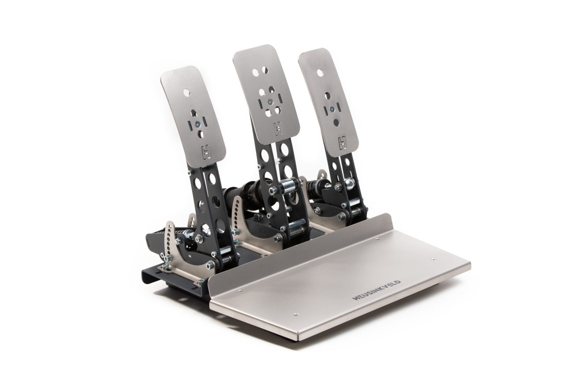 Heusinkveld Sim Pedals Sprint ベースプレート