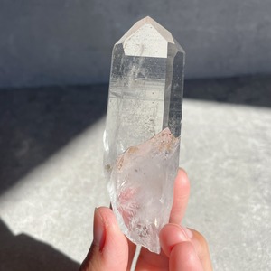 ティップリン産ガネーシュヒマール ヒマラヤ水晶36◇ Ganesh Himal Quartz ◇天然石・鉱物・パワーストーン