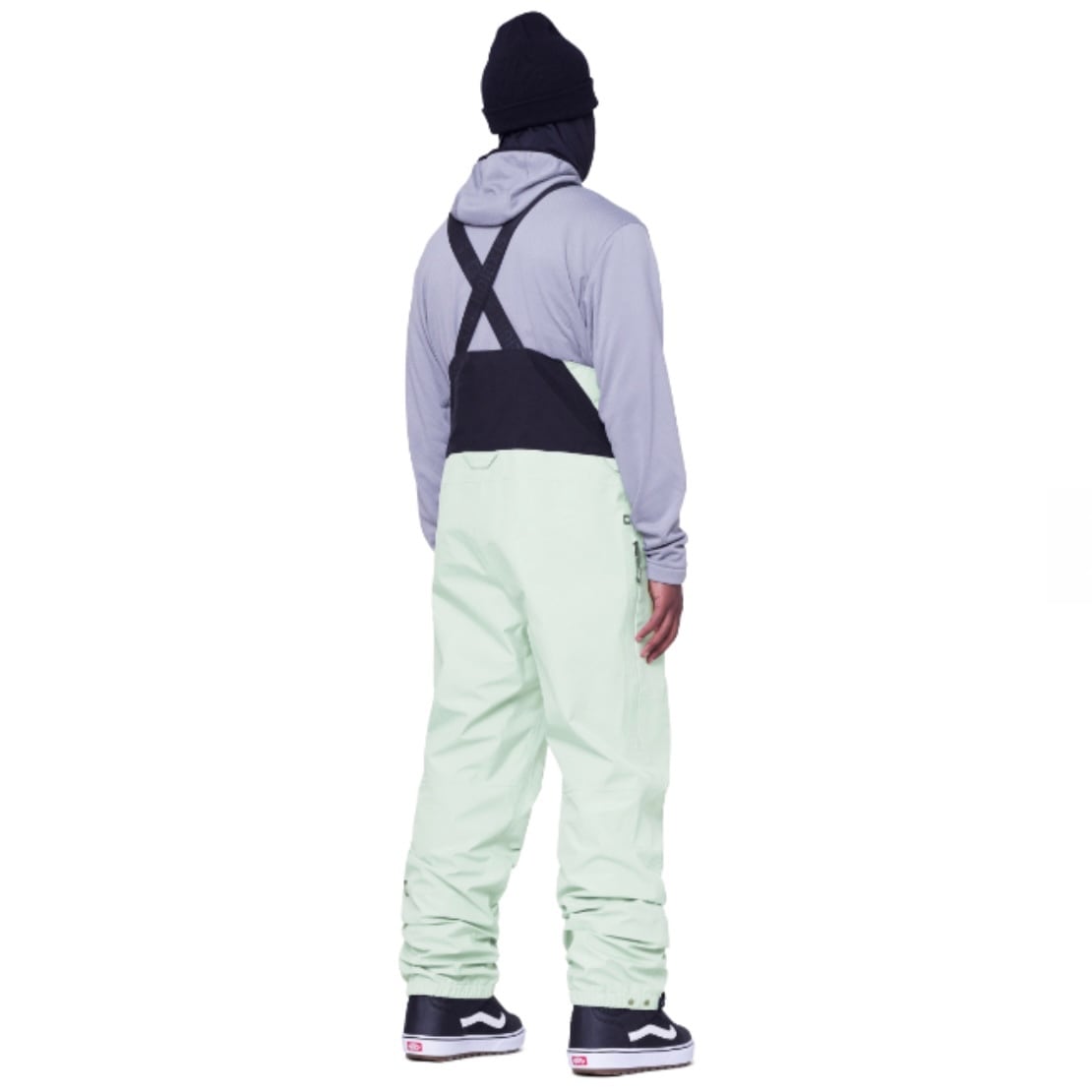 23-24 686 sixeightsix シックエイトシックス GORE-TEX 3L ATV BIB 23-24 686 sixeightsix シックエイトシックス GORE-TEX 3L ATV BIB