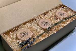 ［数量限定］蜂蜜セット「green honey 2025 Complete Bundle」