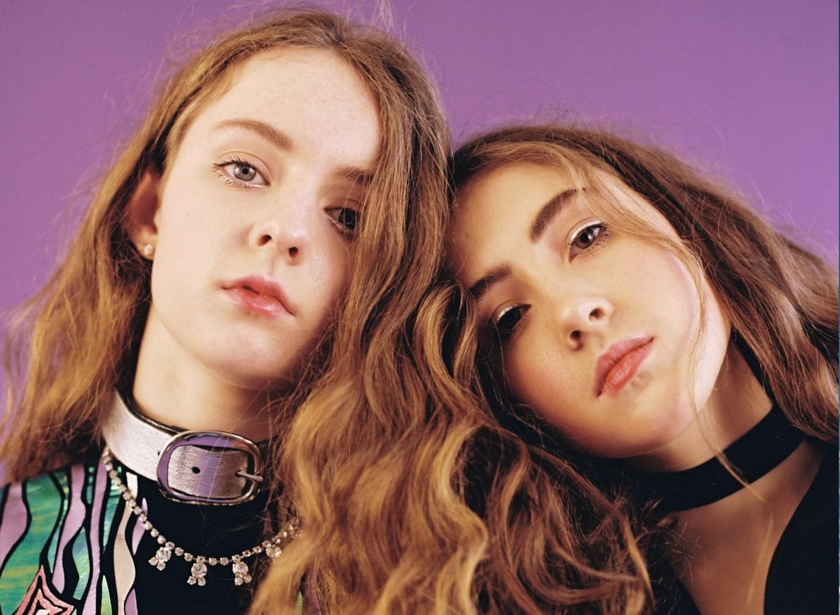 Let's Eat Grandma / I, Gemini（Ltd LP）