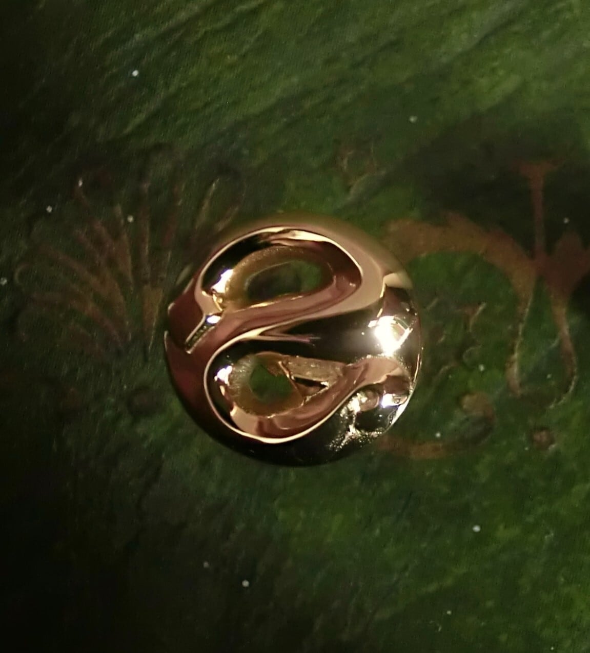 R*︎様 【美品】 ラペルピン K18 ゴールド 楽天市場】ピンブローチ ラペルピン イエローゴールド K18 18金 一粒