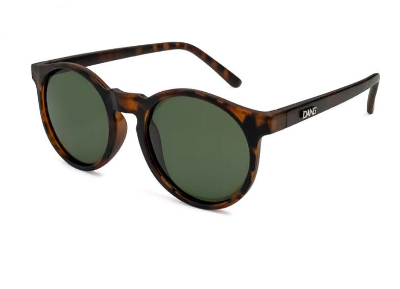 ●ATZ べっ甲柄 x グリーングレー 偏光レンズ