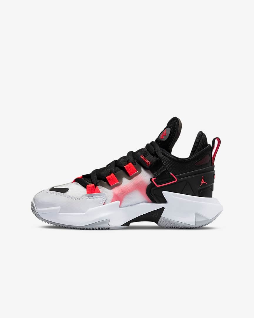 Jordan Why Not? Zer0.5 ラッセルウェストブルック | Pay ID