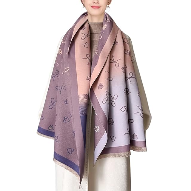 Porter Classic SKETCH STOLE ポータークラシック スケッチストール