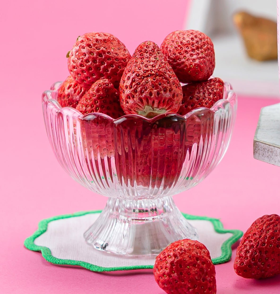 苺が主役セレクション A | 苺が主役