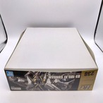HG 1/144 クスィーガンダム