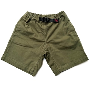 Gramicci Kids G-Shorts 【100-130cm】Olive