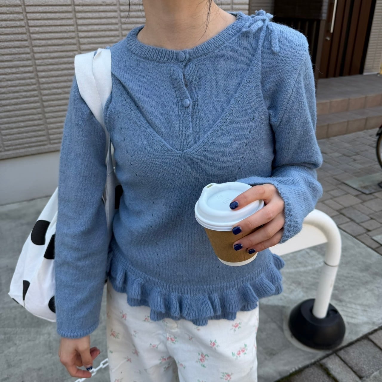 ALL TOPS （トップス） | lanan(ラナン)