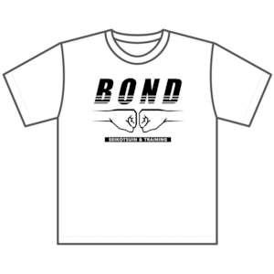 整骨院Bond Tシャツ