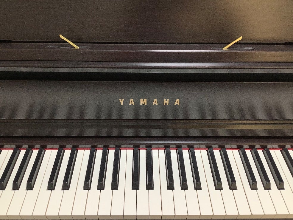 ★90555【電子ピアノ】YAMAHA　CLP775R　20年製 ☆52494【電子ピアノ】YAMAHA CLP775R 20年製 | リユース専門店エプコ