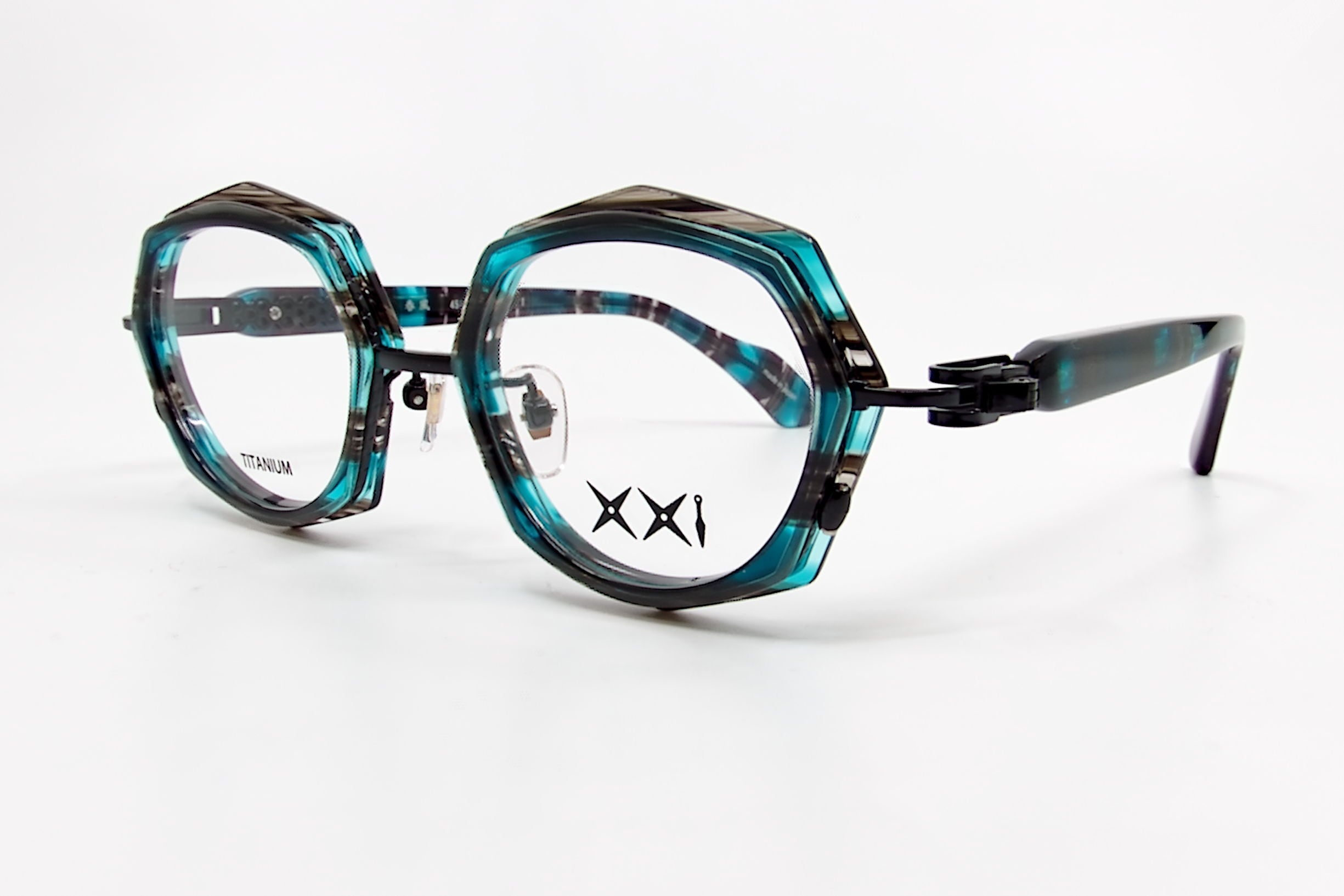 1011 by JUN KOGA | GILBERT EYEWEAR Online