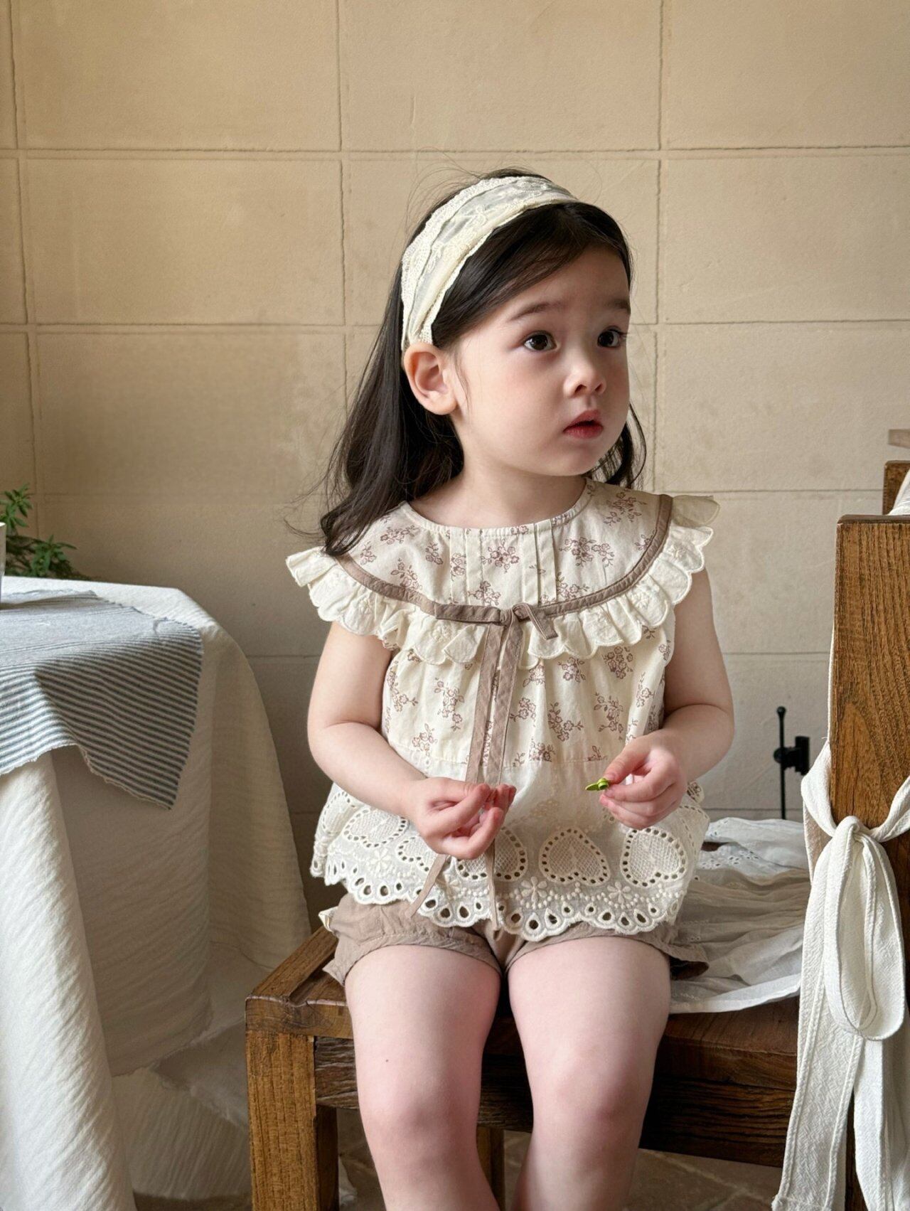 ꒰ 即納 ꒱ Café latte setup / aiai