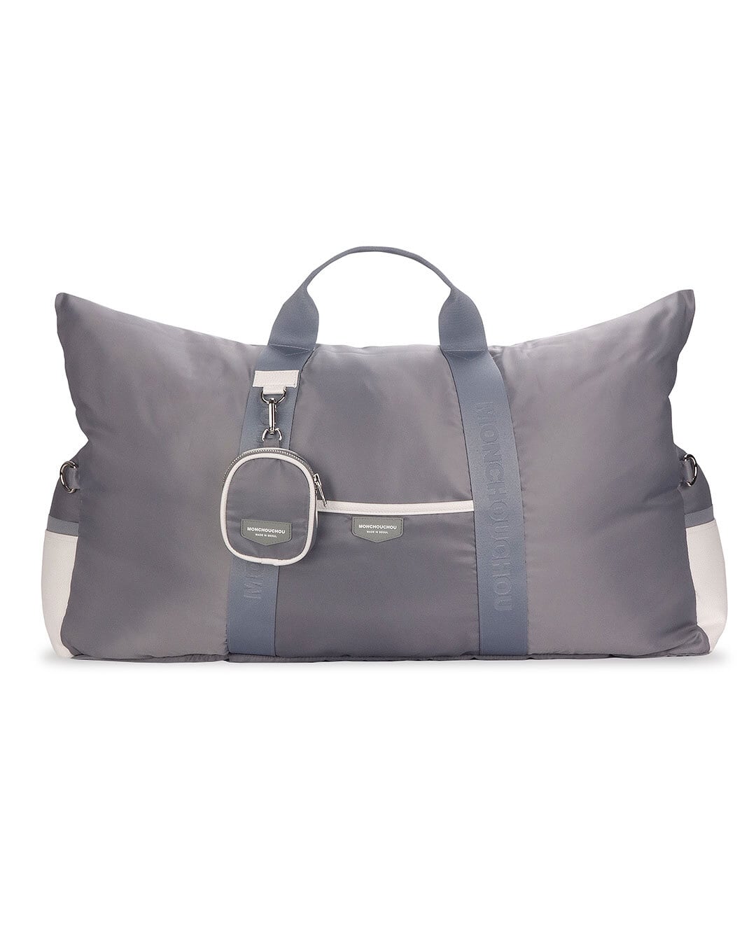 Moncarseart 11 Super size(Steel Grey)/ Monchouchou