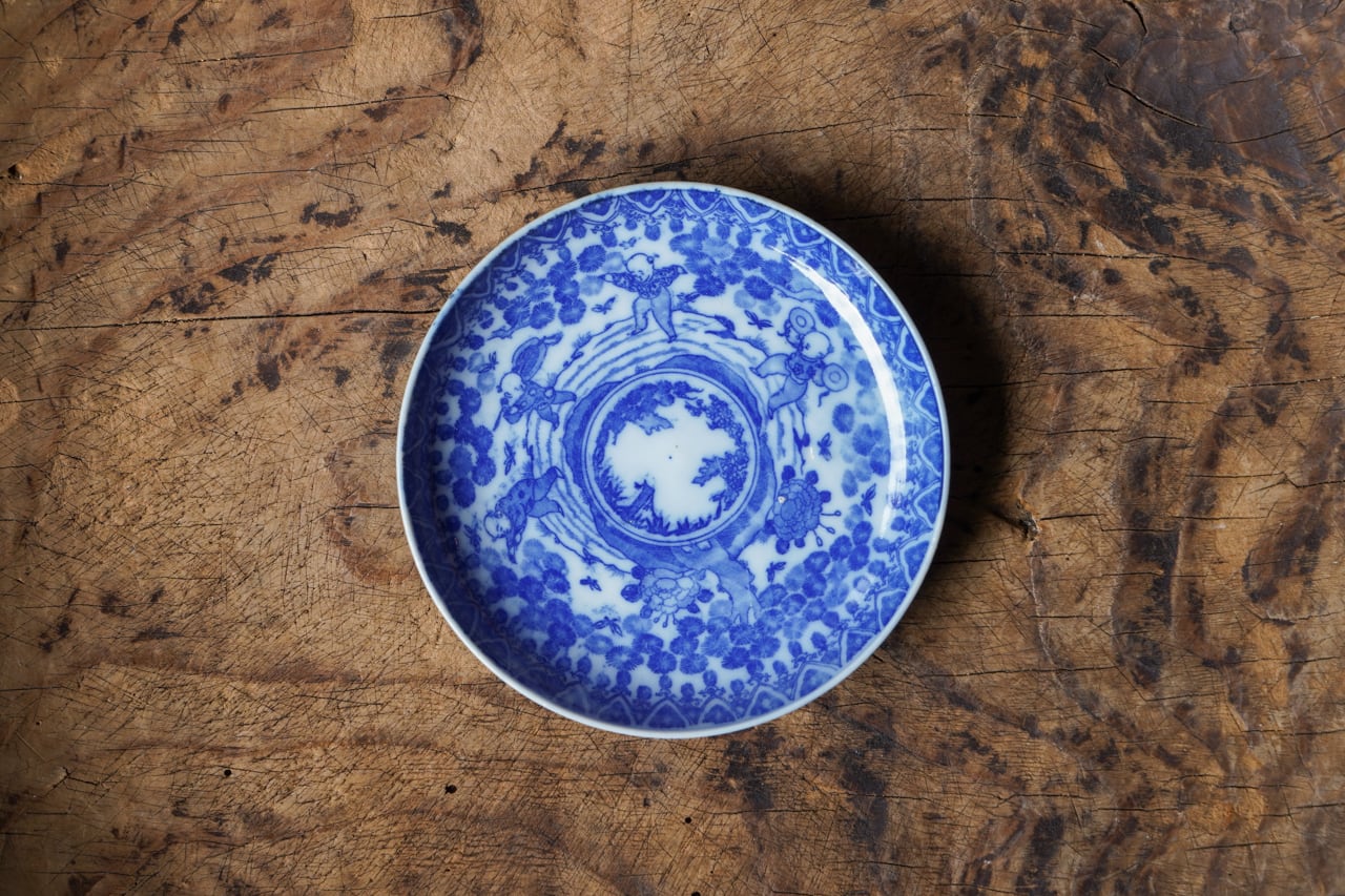 ALL ITEM | 器まるかく南平台