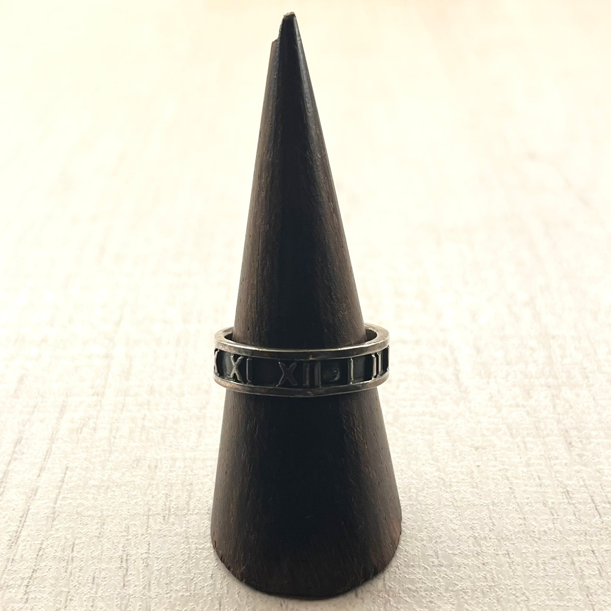 SUN AND MOON RING-SILVER925-サンムーンリング CELESTIAL SUN AND MOON RING-SILVER925-サンムーンリング