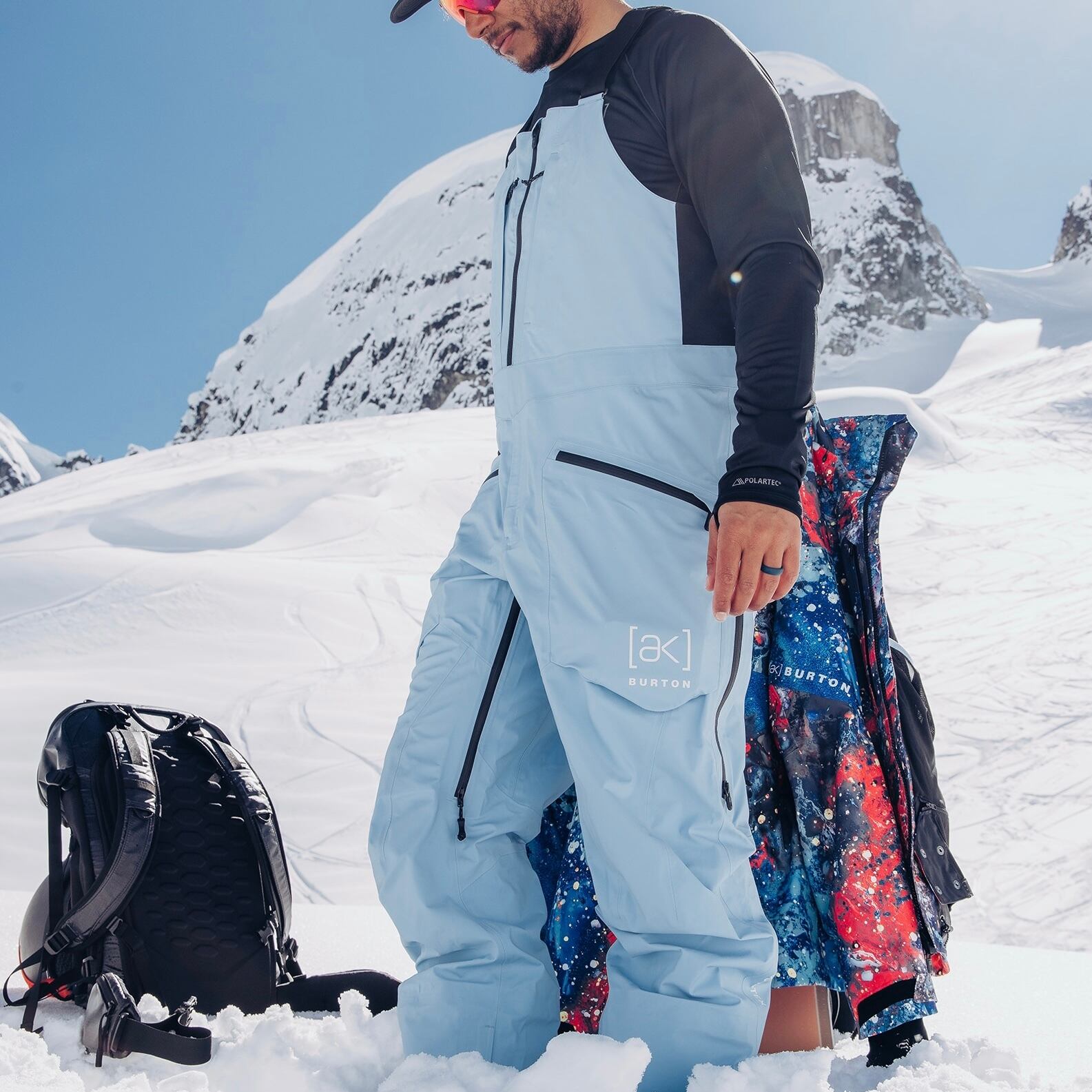 Burton Freebird バートン 浮かば フリーバード スプリット