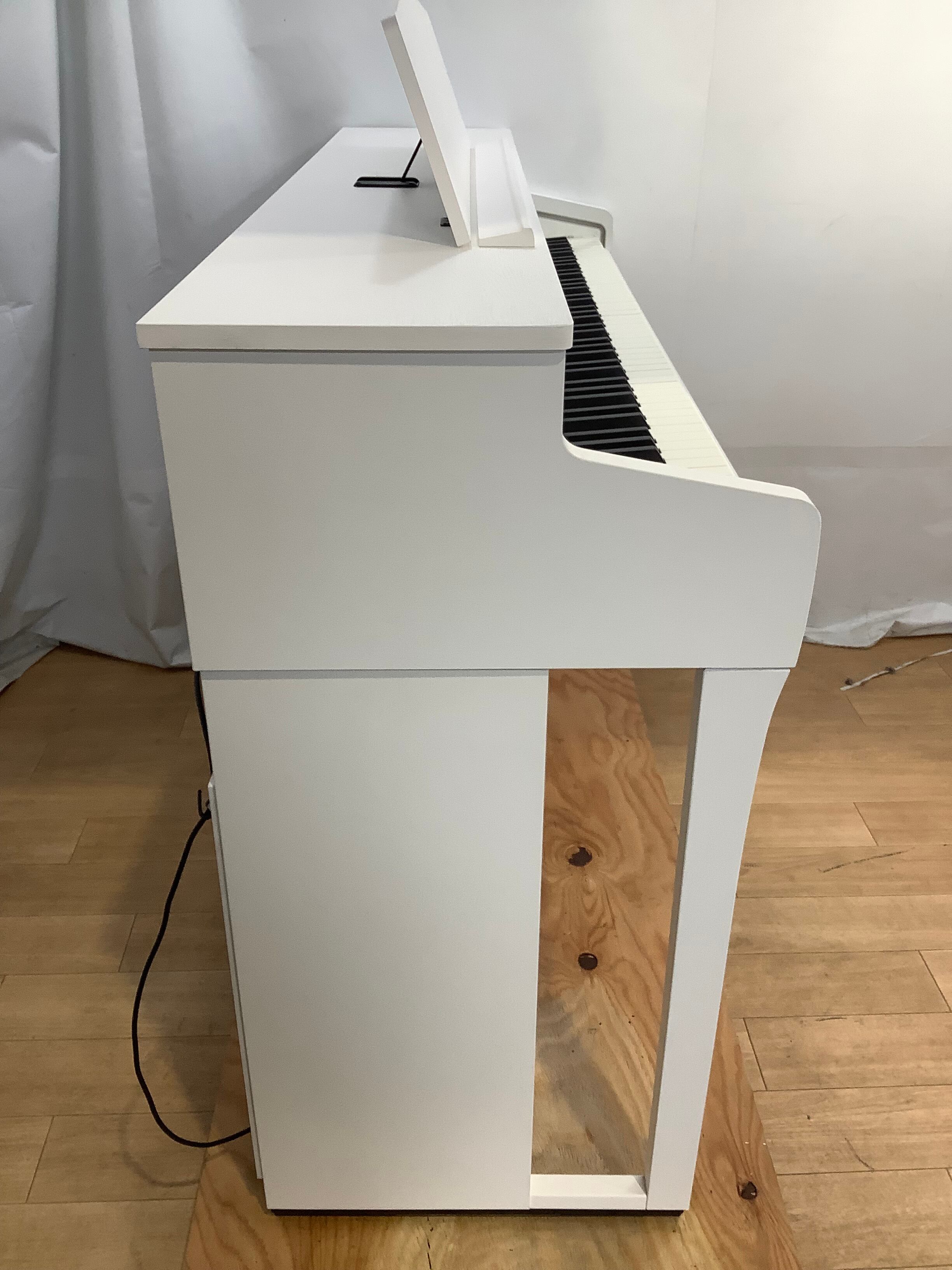 ☆61075【電子ピアノ】KAWAI CA4900GPW 22年製 | リユース専門店エプコ