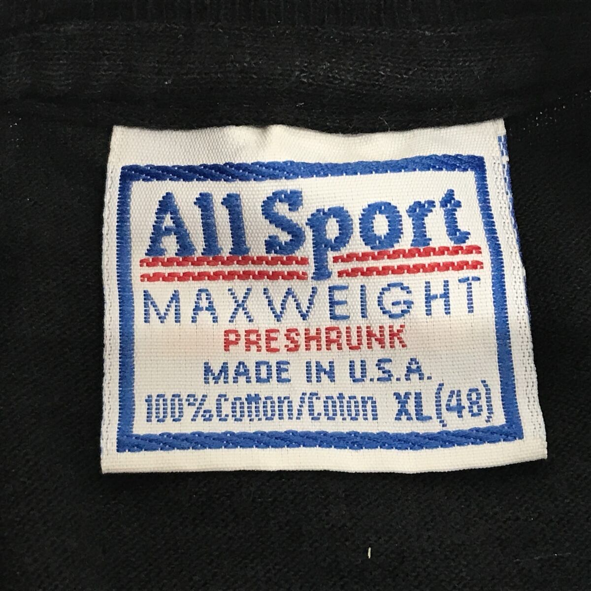 90年代 All Sport Events プリントTシャツ メンズXXL ヴィンテージ /eaa355627