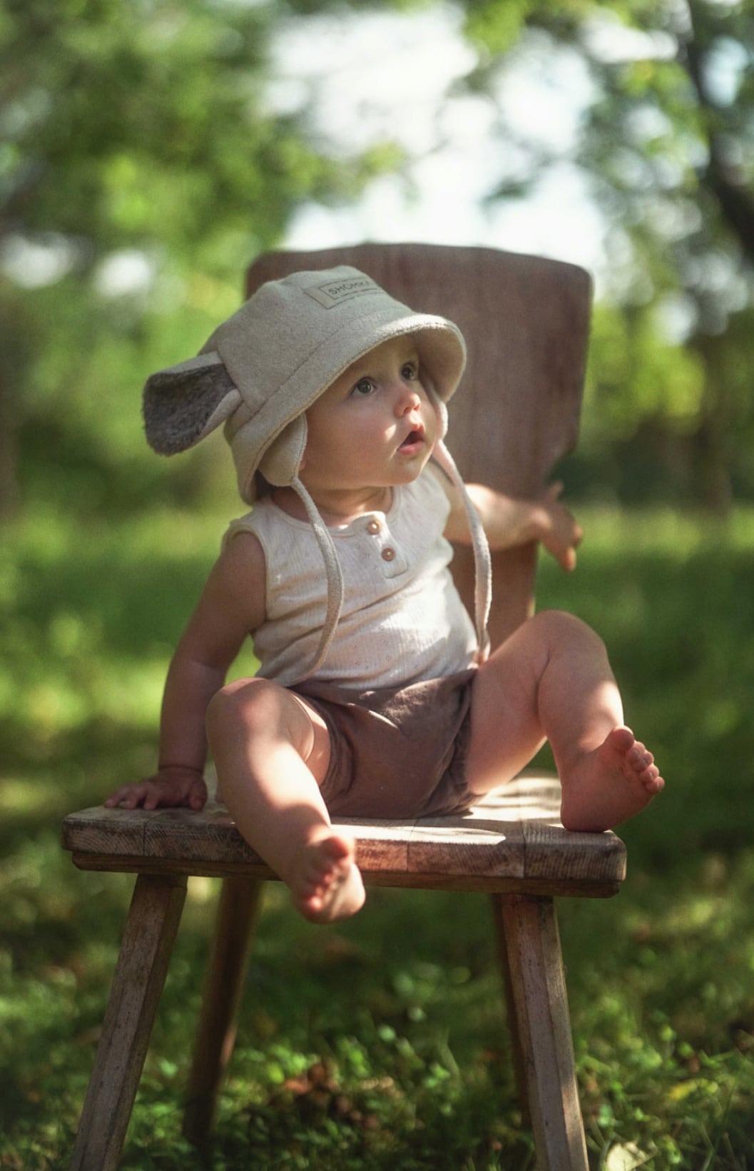 SHOMKA(旧ASH generation) 正規品 | Moon port