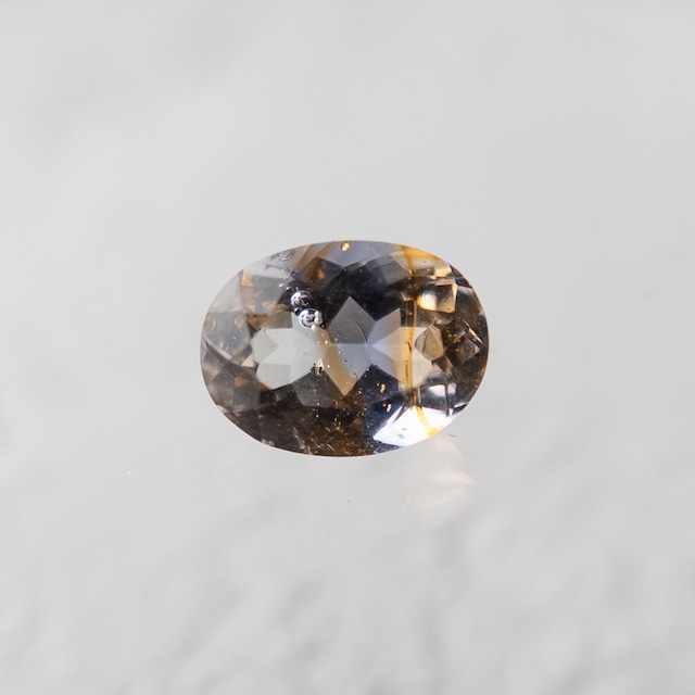 オーバル 8×6mm #253【硝子の宝石】