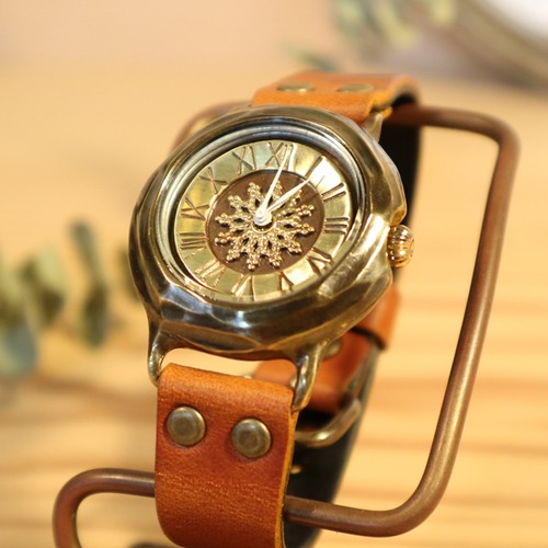 AB-DK413 -Quartz Watch-