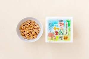 納豆　おすすめセット（12個入り）