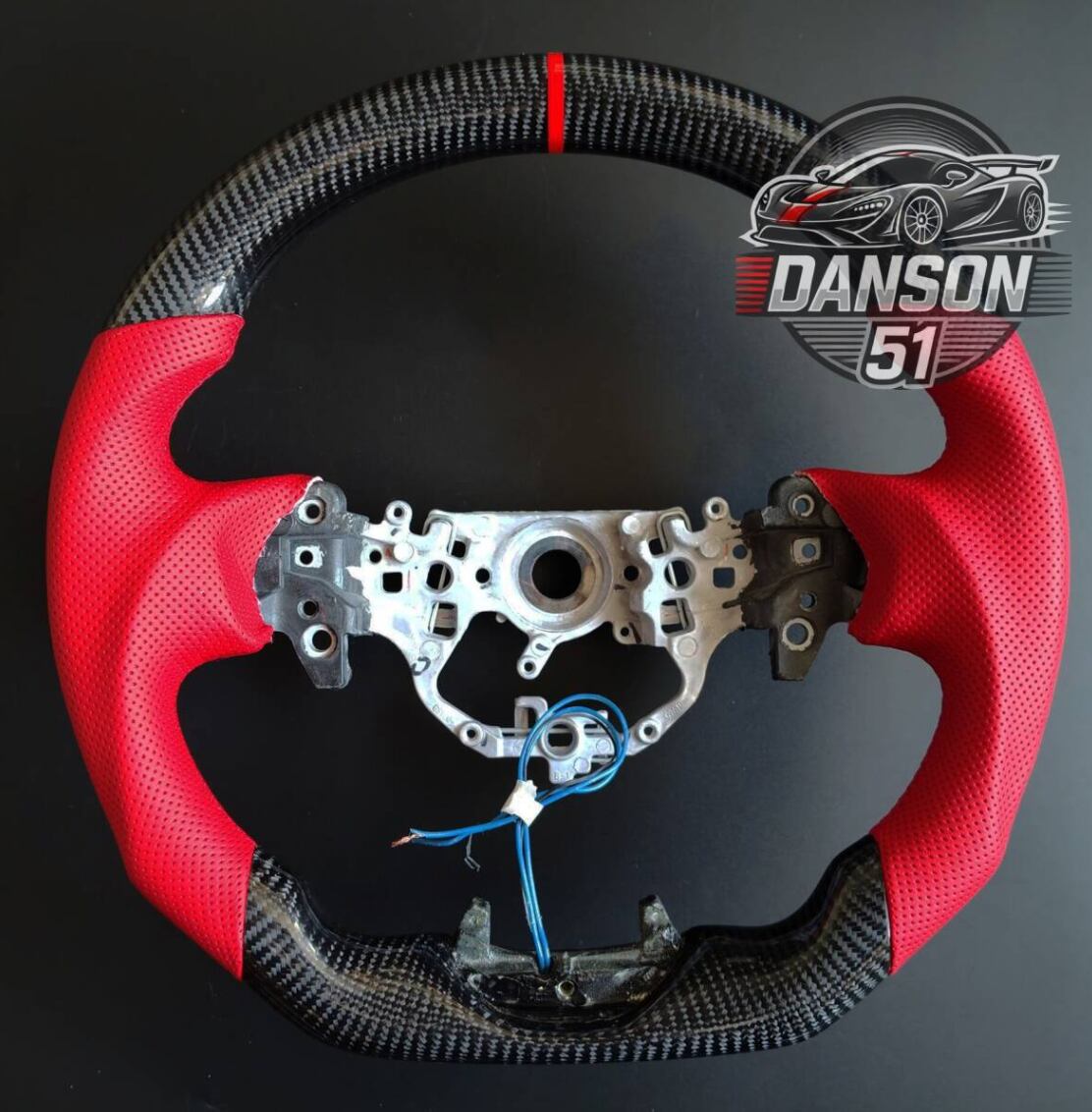 ALL ITEM | 株式会社DANSON51