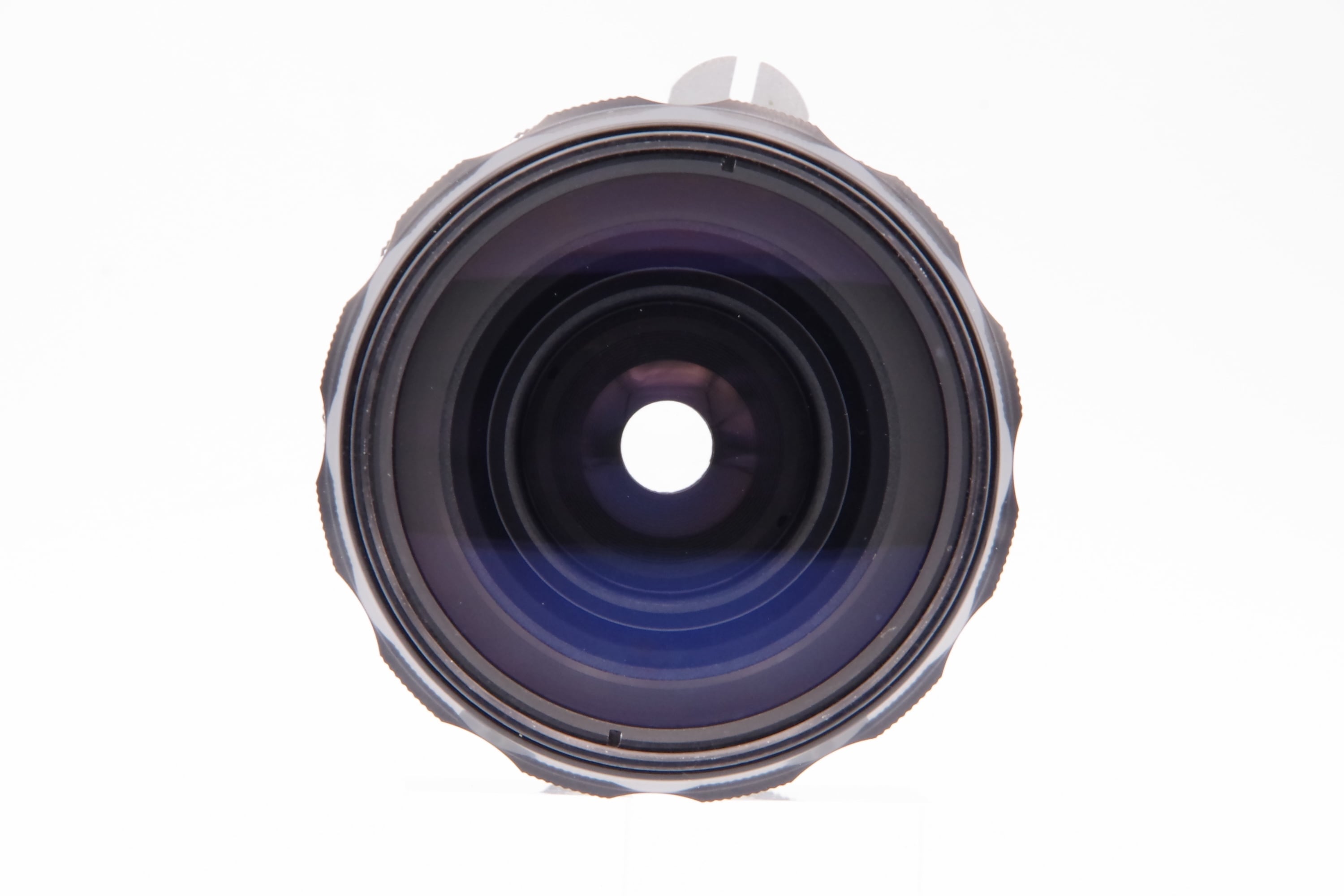 非AI NIKKOR-H 28mm F3.5 Fマウント Nikon ニコン | 近江寫眞機店