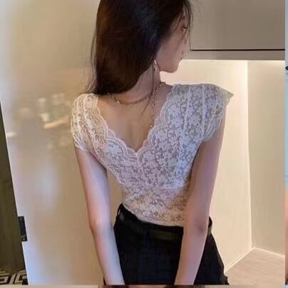 ブラトップつき　レーストップス　AJ1040-2023