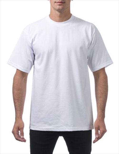 【PRO CLUB】 HAVY WEIGHT TEE