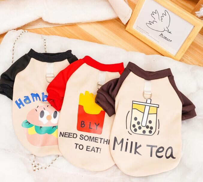 《予約》№1103036 ジャンクフードトップス