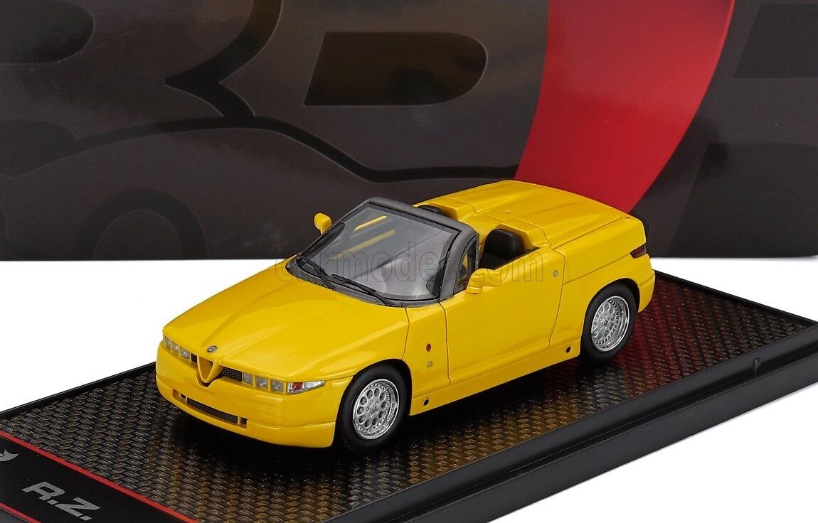 ミニカー 1/18 フェラーリ プロサングエ SUV BBR-MODELS 1/18 FERRARI