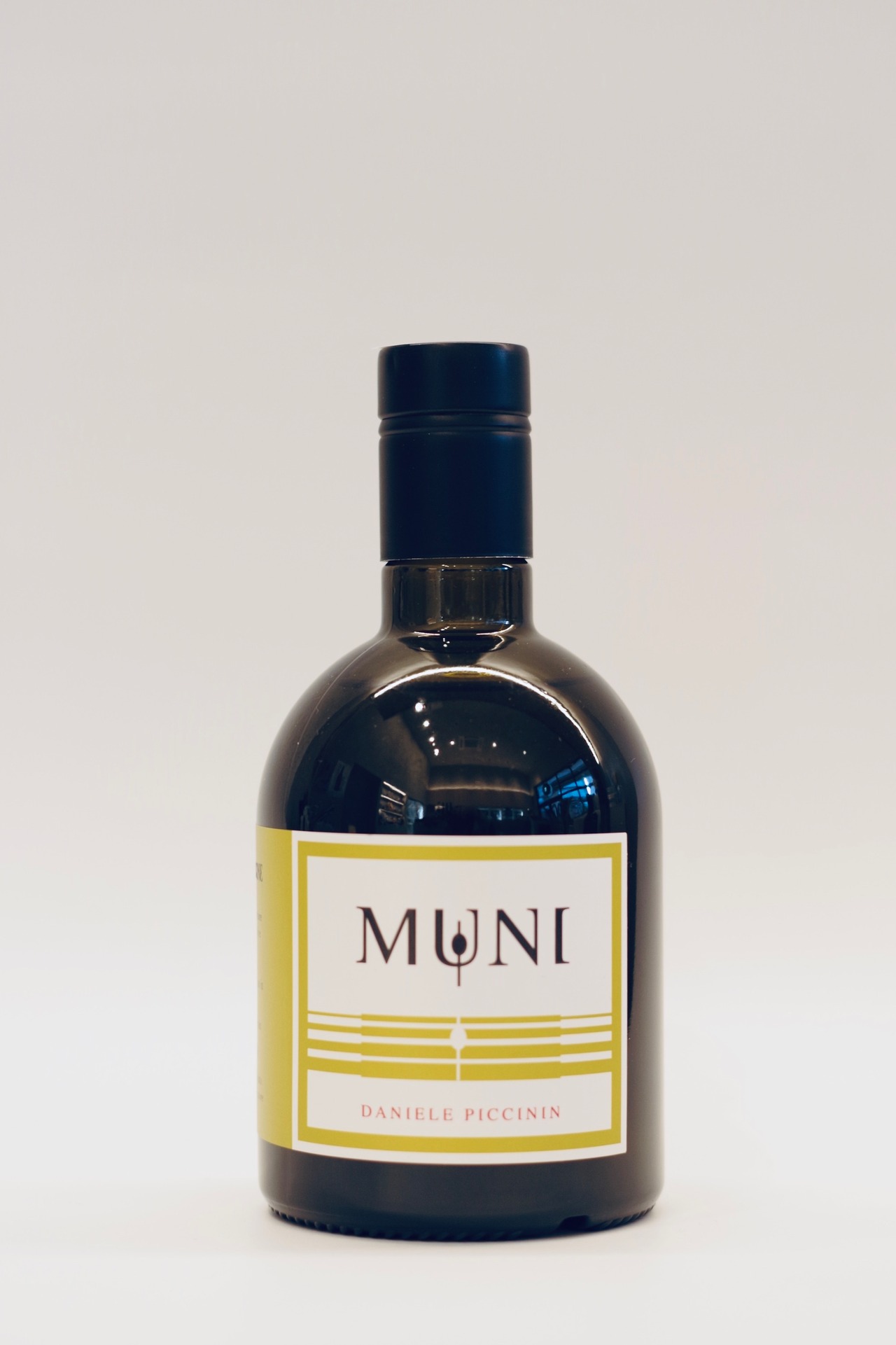 DANIELE PICCININ ダニエーレ・ピッチニン/ BLEND Olio EVO 2025（ブレンド オーリオ エクストラ ヴェルジネ ドリーヴァ) (250ml)