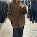 carhartt used parker SIZE:XXL