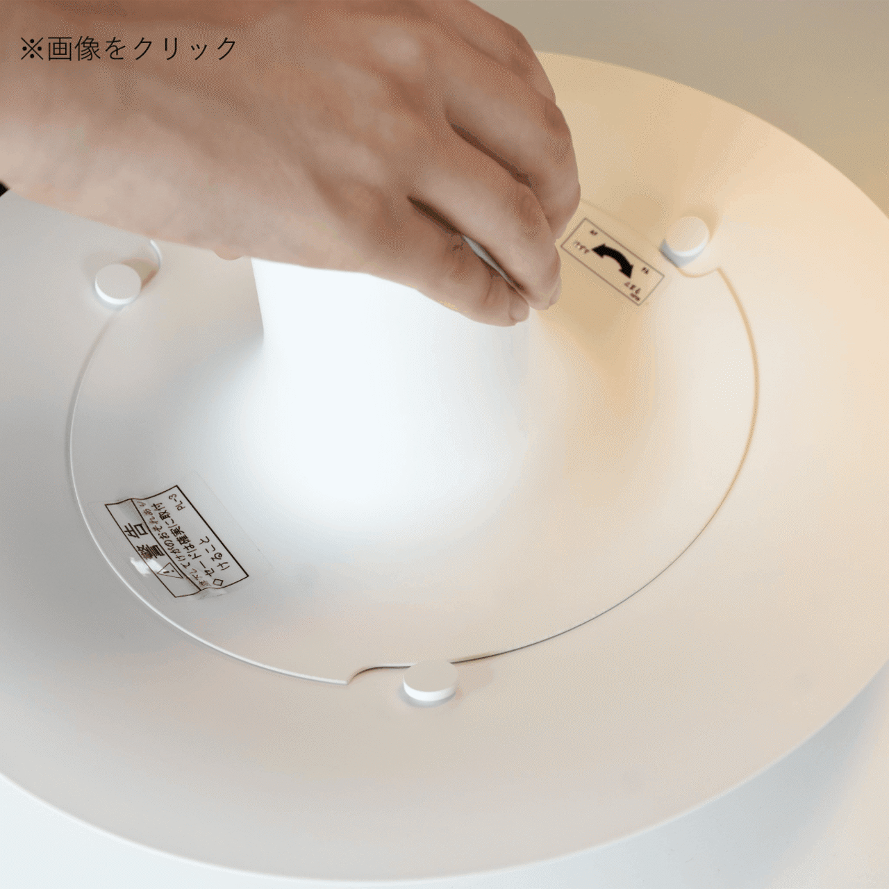 楓スポルテッドポリウレタン仕上げペンダント：s