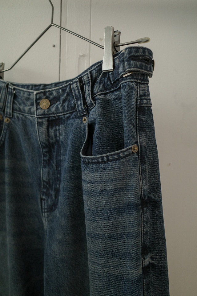 exit pants