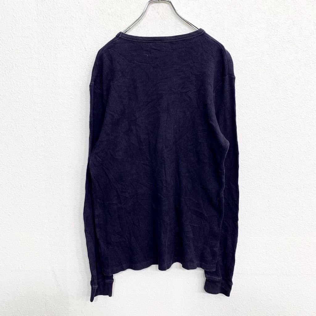 H&M GAP シャツ　ロンT 4点セット　90サイズ GAP 長袖Tシャツ Mサイズ ギャップ サーマル ネイビー 丸首 古着卸