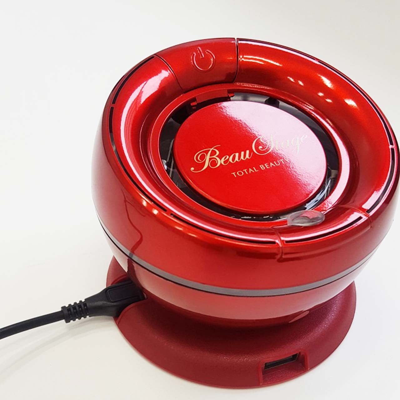 ビューステージスパ&ミスト