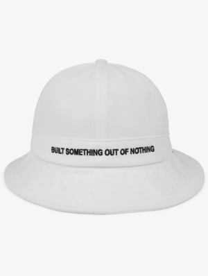 NOTHIN'SPECIAL / OUT OF NOTHING BELL HAT